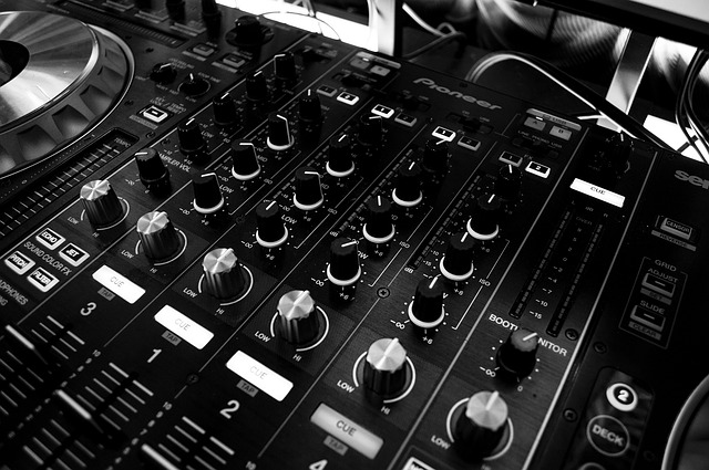 AI Music Tool