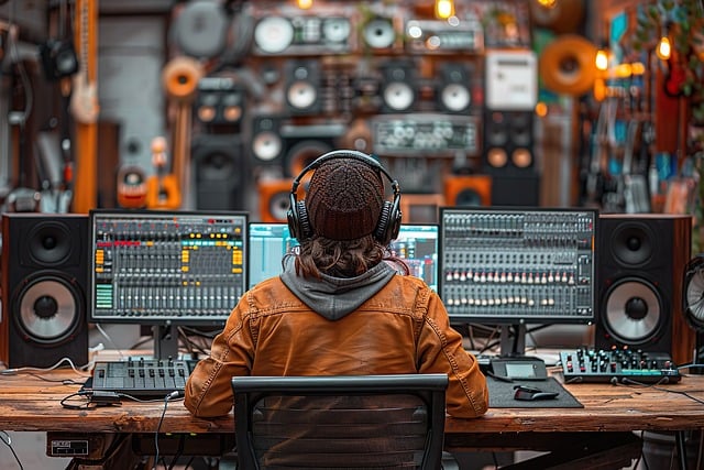 music ai