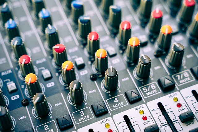 music ai