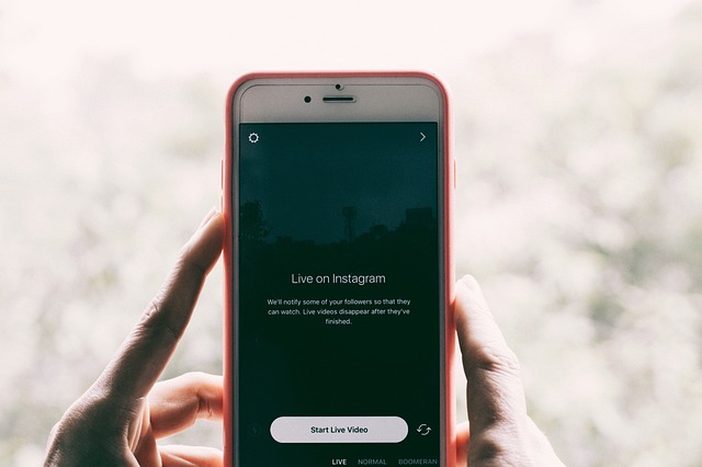 INSTAGRAM BOT