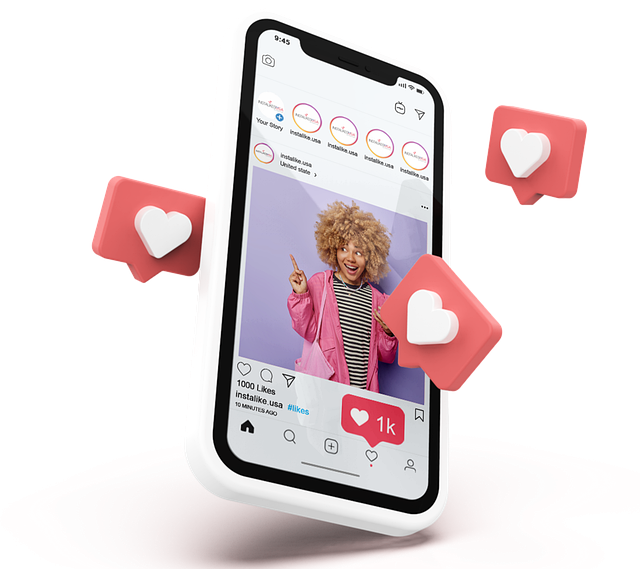 INSTAGRAM likes followers