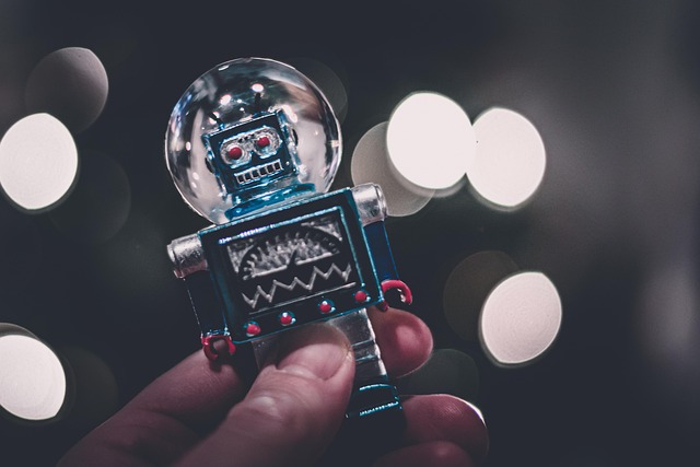 INSTAGRAM BOT