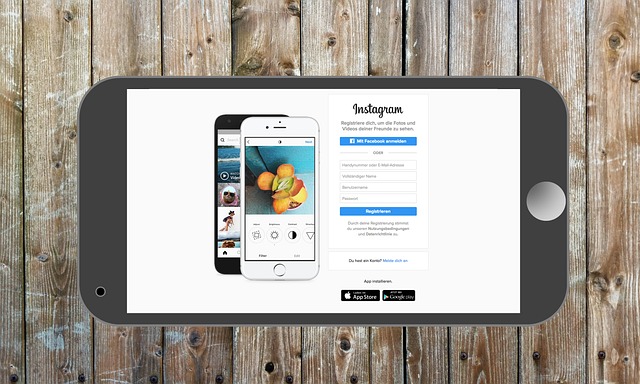 INSTAGRAM BOT